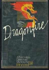 Dragonfire (Nameless Detective, Bk 9)