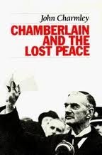 Chamberlain and the Lost Peace