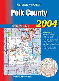 Streetfinder-Polk County