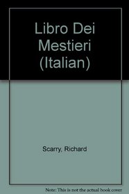 Libro Dei Mestieri (Italian)