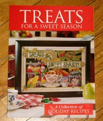 Treats for a Sweet Season