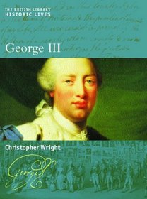 George III (British Library - Historic Lives)