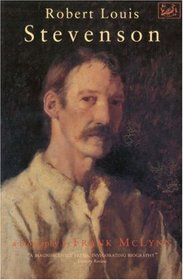 Robert Louis Stevenson:  a Biography