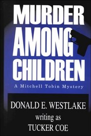 Murder Among Children: A Mitchell Tobin Mystery (Five Star Mystery Series)