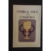 Spiritual union and communion