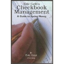 Checkbook Management: A Guide to Saving Money