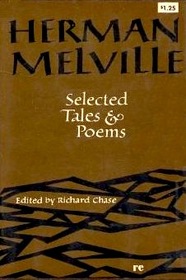 Herman Melville Selected Tales and Poems (36)