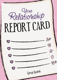 Your Relationship Report Card