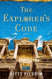 The Explorer's Code (Thorndike Press Large Print Basic Series)
