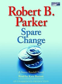 Spare Change (A Sunny Randall Novel)
