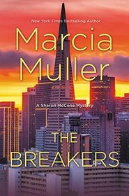 The Breakers (Sharon McCone, Bk 33)