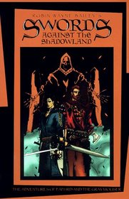 Swords Against the Shadowland (Borealis Legends)