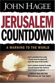 Jerusalem Countdown