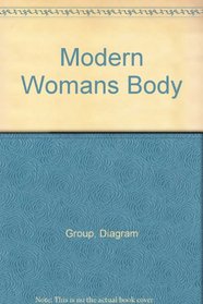 Modern Womans Body