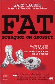 Pourquoi on Grossit