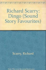 Dingo, The Worst Driver Ever (Golden Sound Story)
