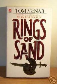 Rings of Sand (Coronet Books)