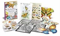 Butterfly Activity Fun Kit (Boxed Sets/Bindups)