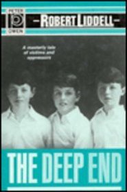 The Deep End: A Novel