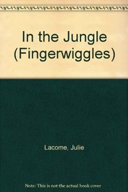 In the Jungle (Fingerwiggles)