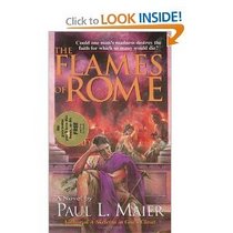 The Flames of Rome: A Documentary Novel