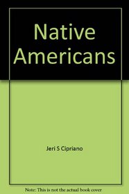 Native Americans (Navigators social studies series)