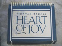 Heart of Joy (Mother Teresa) DayBrightener