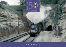 Trains (50 Classics)