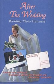 After the Wedding: 6 copy prepack