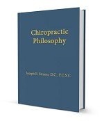 Chiropractic Philosophy (The Blue Books)