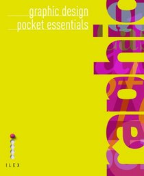 Graphic Design Pocket Essentials (French Edition)