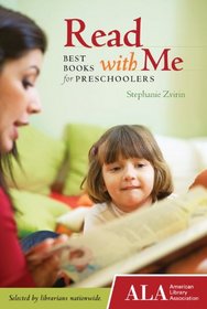 Read with Me: Best Books for Preschoolers