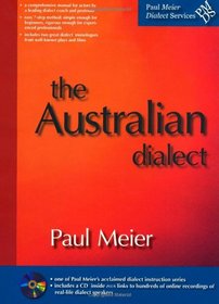 The Australian Dialect (CD included)