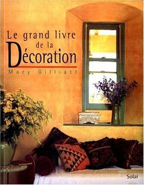 Grand livre de la dcoration