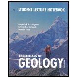 Student Lecture Notebook