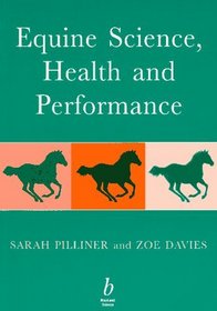 Equine Science, Health and Performance