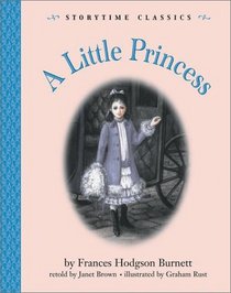 Little Princess, A-Story Time Classic (Storytime Classics)