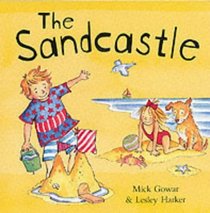 The Sandcastle (Me & My World)