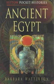 Ancient Egypt (Pocket Histories)