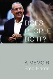 Does People Do It?: A Memoir (Stories and Storytellers)