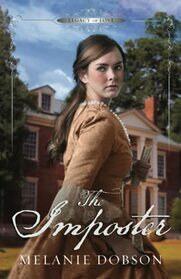 The Imposter: A Legacy of Love Novel