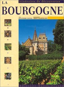 La Bourgogne