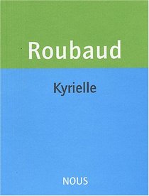 Grande kyrielle du Sentiment des Choses (French Edition)