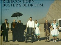 Busters Bedroom: A Film Book