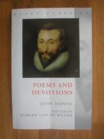 Poems and Devotions (Fount Classics)