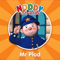 Mr Plod (Noddy and Friends Character Books)