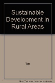 Sustainable Development in Rural Areas