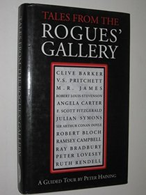 Tales from the Rogues' Gallery