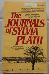 The Journals of Sylvia Plath