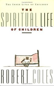 The Spiritual Life of Children